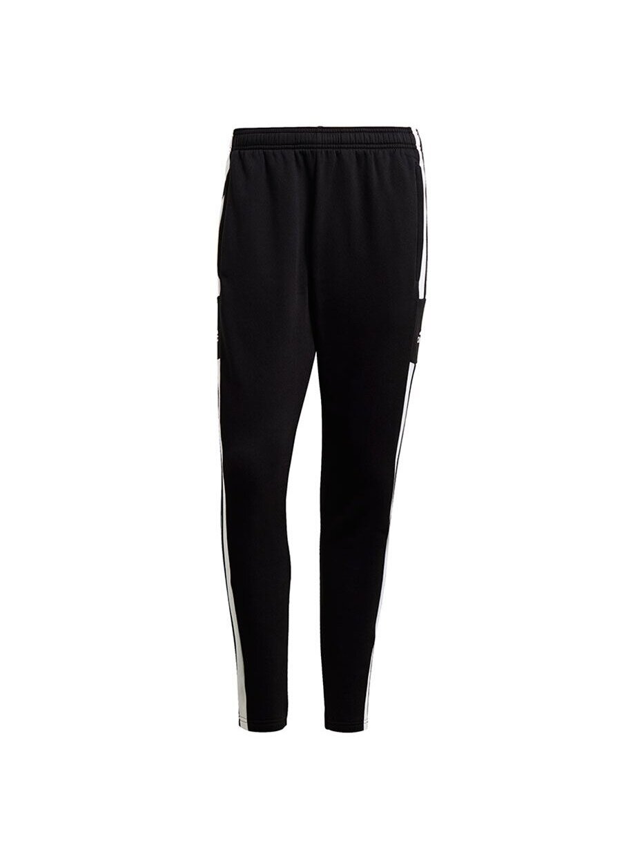 Vyriškos adidas Squadra 21 Sweat Pant juodos GT6642 3