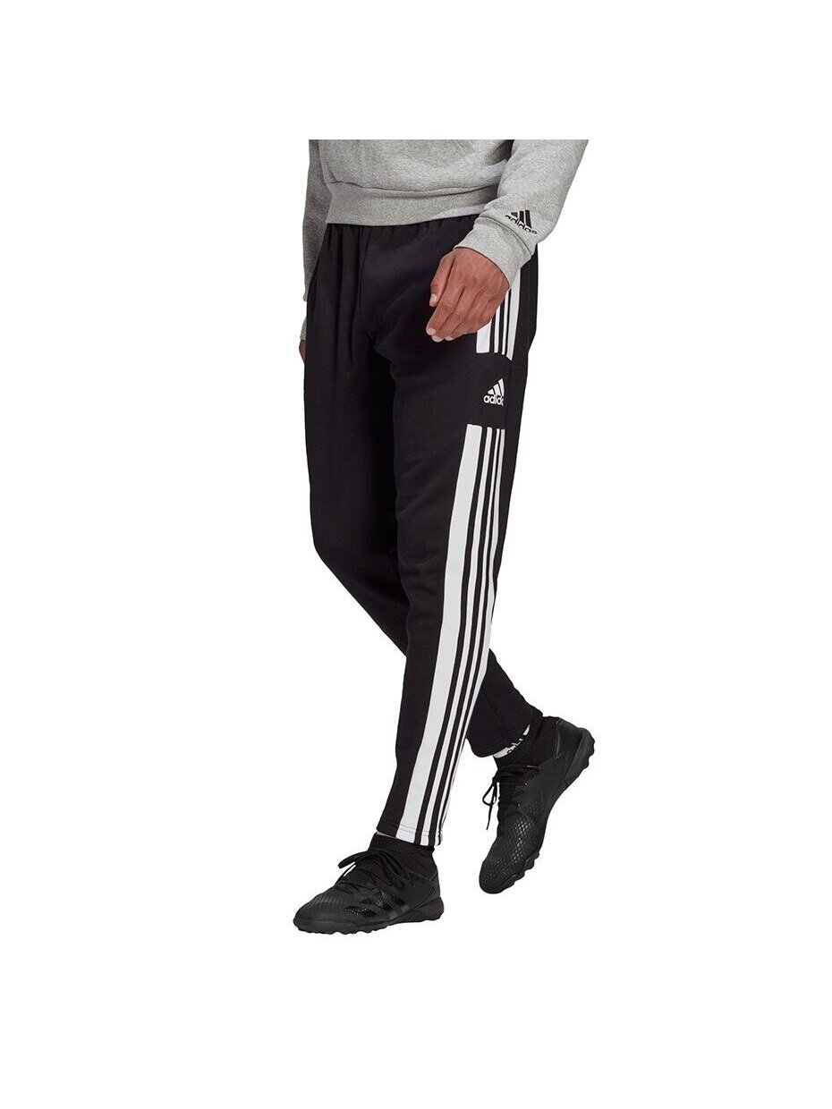 Vyriškos adidas Squadra 21 Sweat Pant juodos GT6642 4 Vyriškos adidas Squadra 21 Sweat Pant juodos GT6642 4