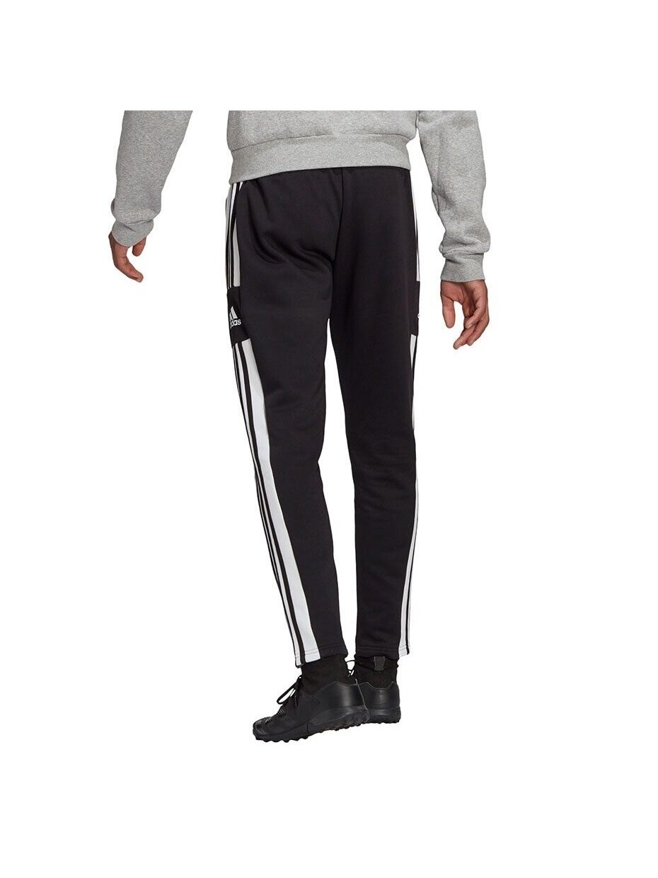 Vyriškos adidas Squadra 21 Sweat Pant juodos GT6642 5 Vyriškos adidas Squadra 21 Sweat Pant juodos GT6642 5