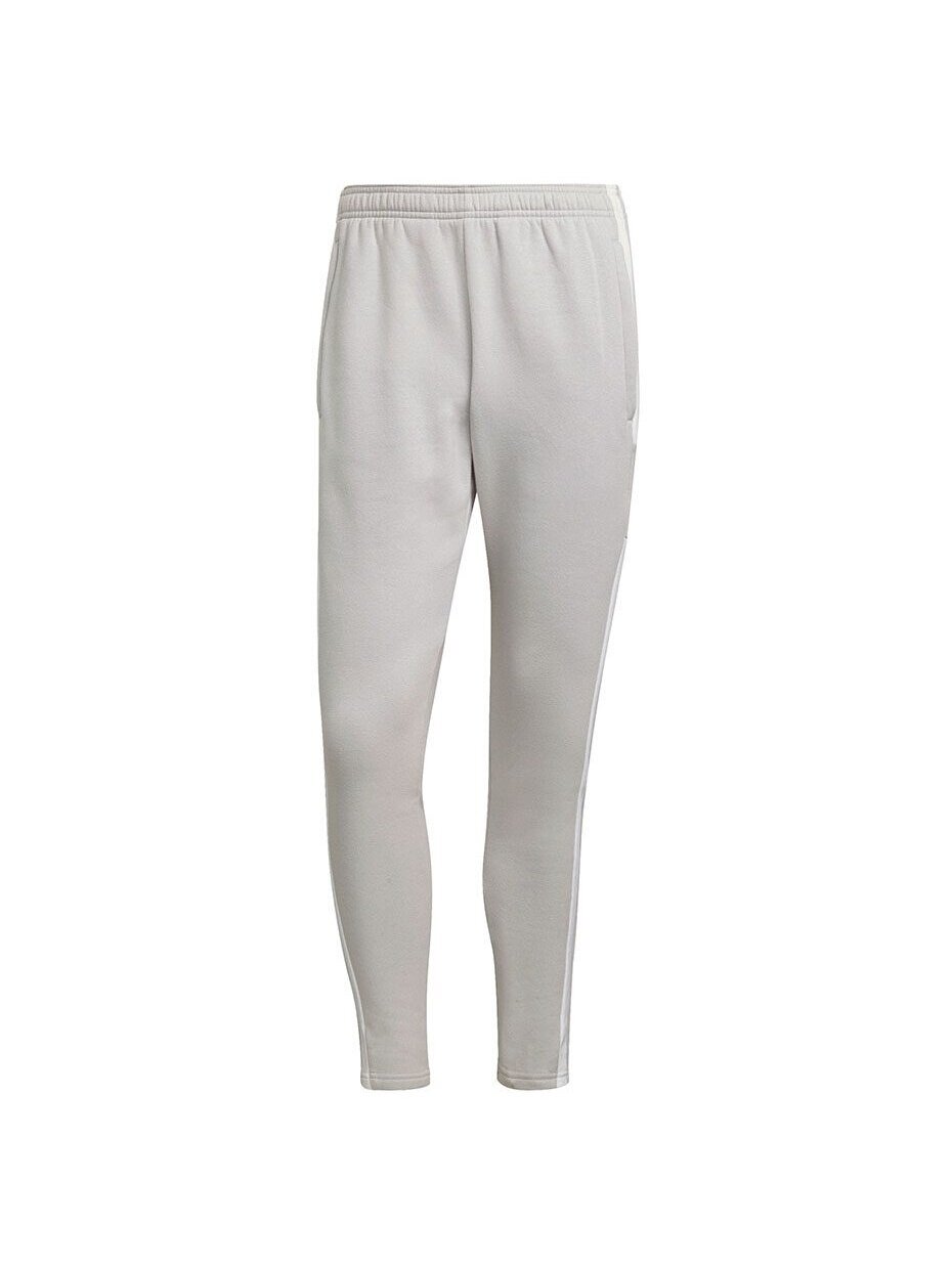 Vyriškos adidas Squadra 21 Sweat Pant šviesiai pilkos spalvos GT6644