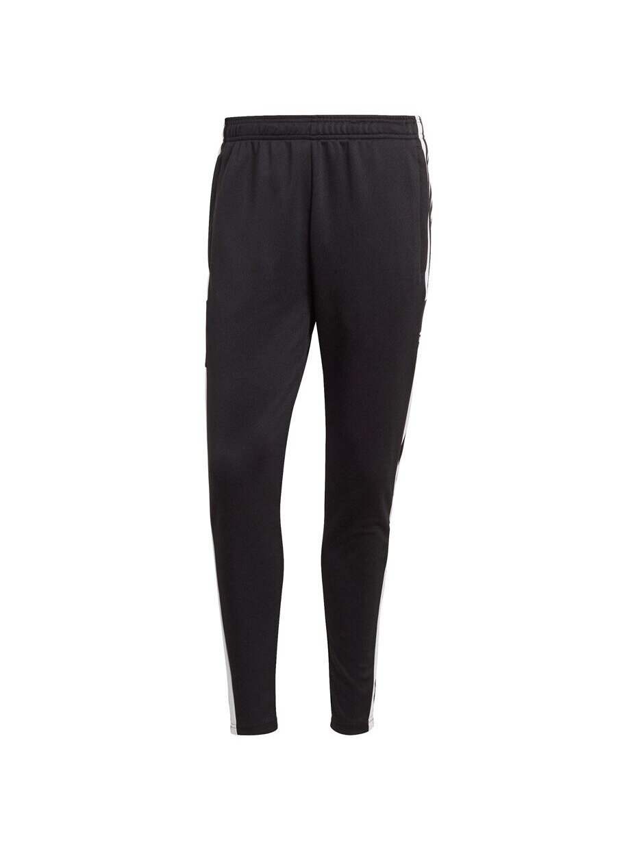 Vyriškos adidas Squadra 21 treniruočių kelnės juodos GK9545 2