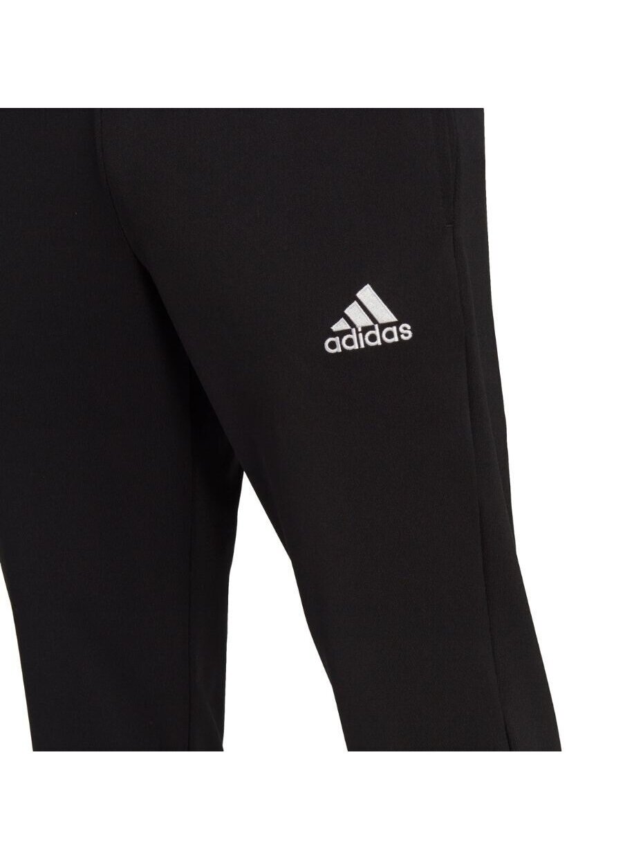 Vyriškos kelnės adidas Entrada 22 3/4 juodos HB0576 4 Vyriškos kelnės adidas Entrada 22 3/4 juodos HB0576 4