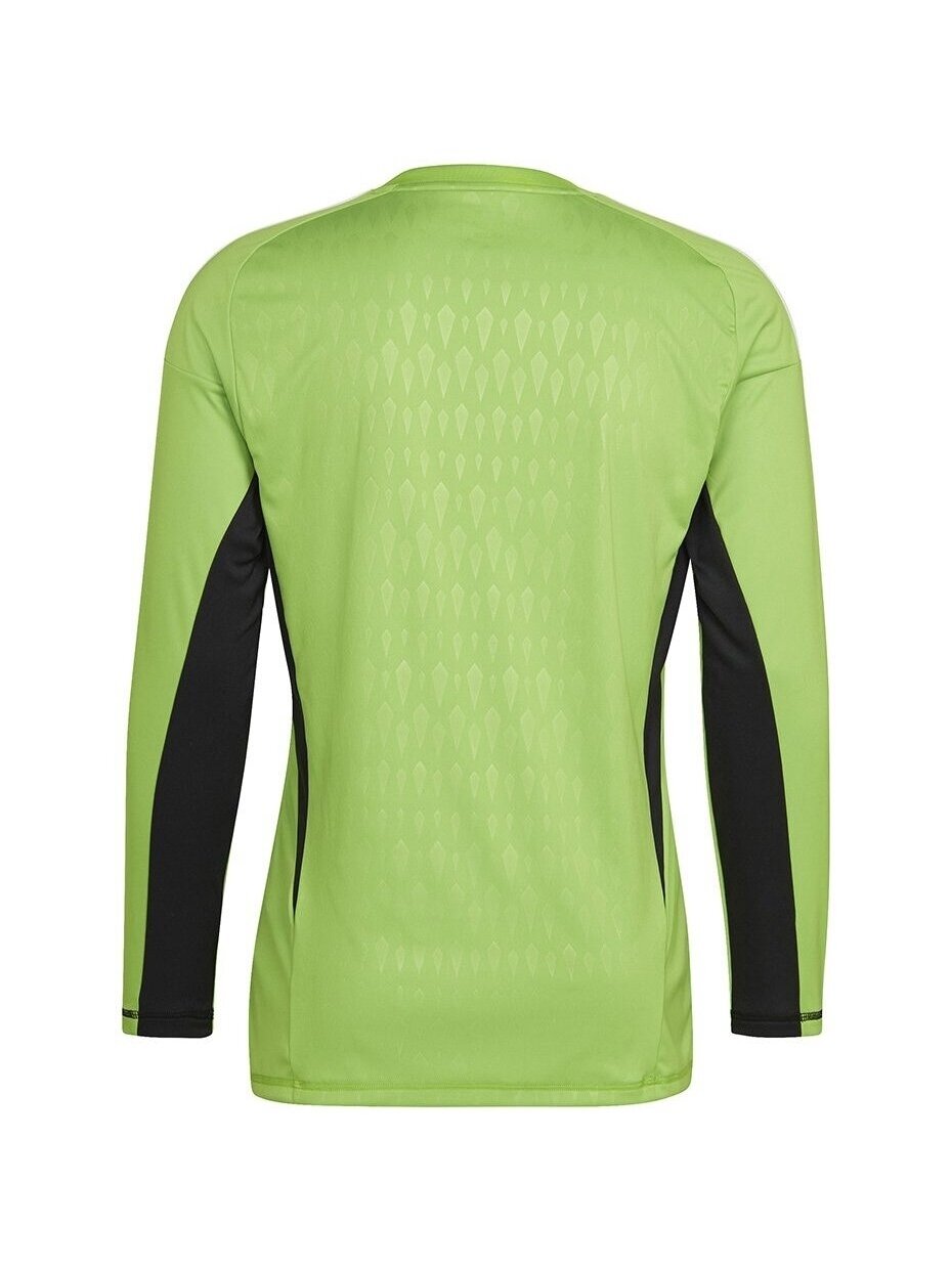 Vyrų Adidas Tiro 23 varžybų ilgomis rankovėmis vartininko marškinėliai žalias HK7693 3 Vyrų Adidas Tiro 23 varžybų ilgomis rankovėmis vartininko marškinėliai žalias HK7693 3