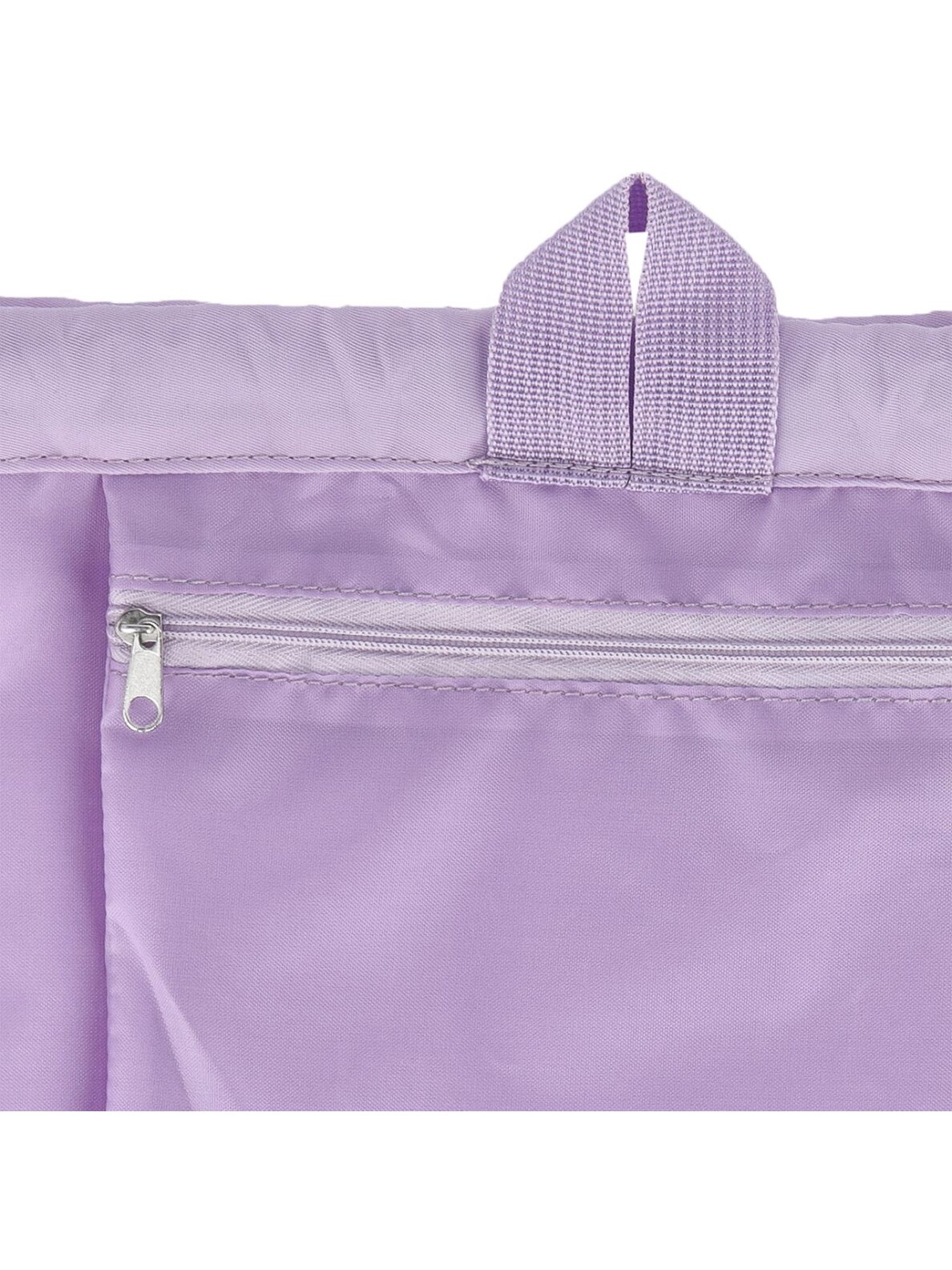 Batų krepšys 4F F054 šviesiai violetinis 4FJWAW23AGYMF054 52S 2