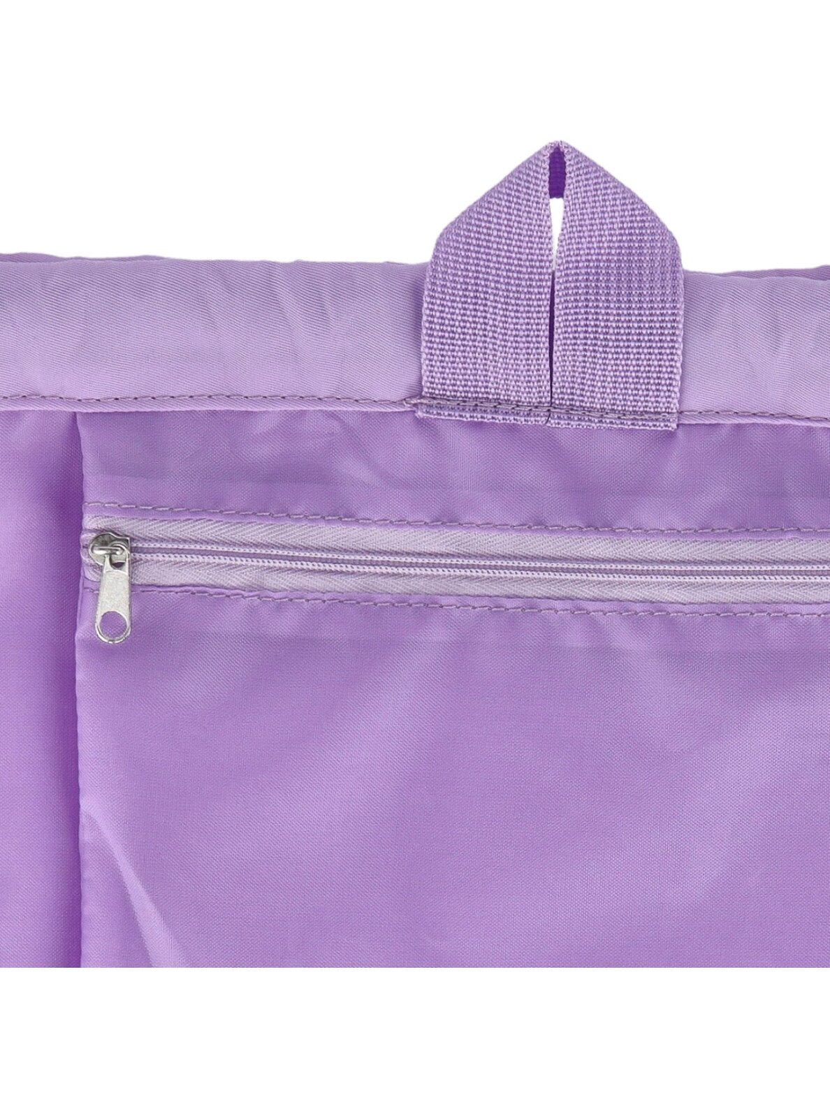 Batų krepšys 4F F081 šviesiai violetinis 4FJWSS24AGYMF081 52S 4