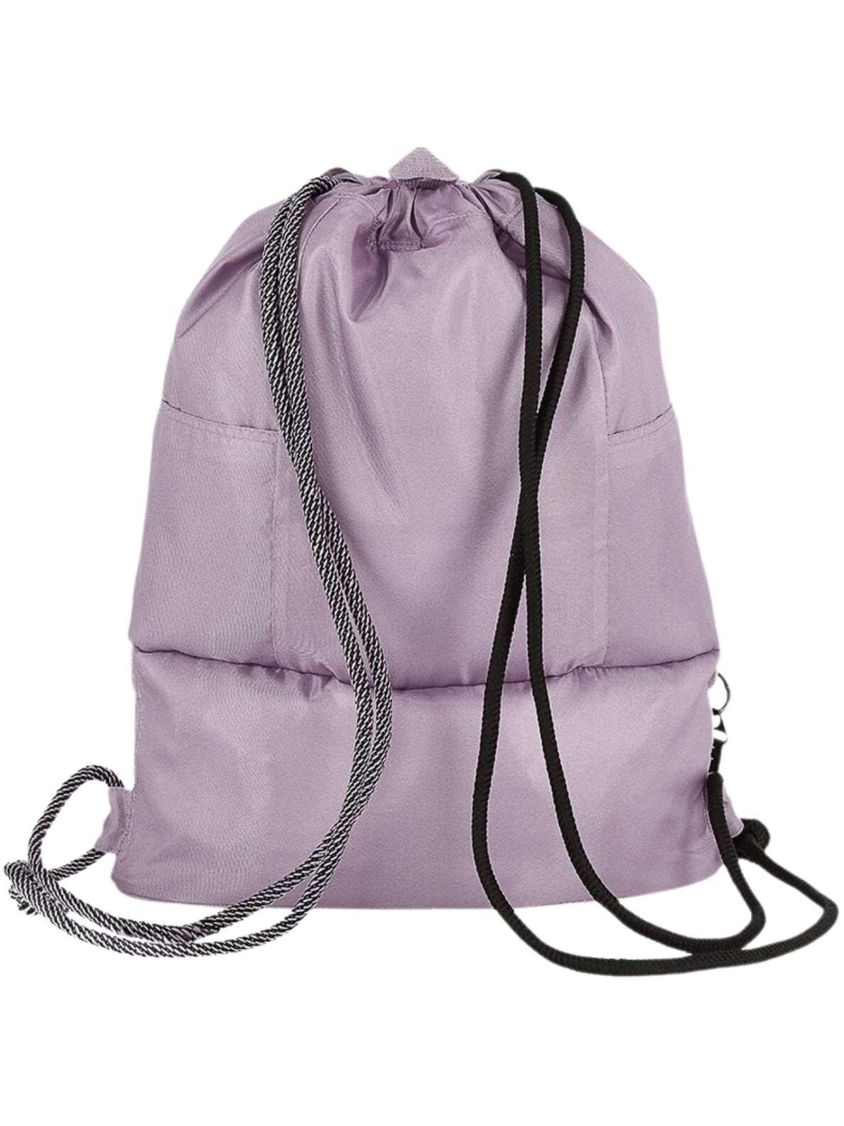 Batų krepšys 4F U085 šviesiai violetinis 4FWSS24AGYMU085 52S 1