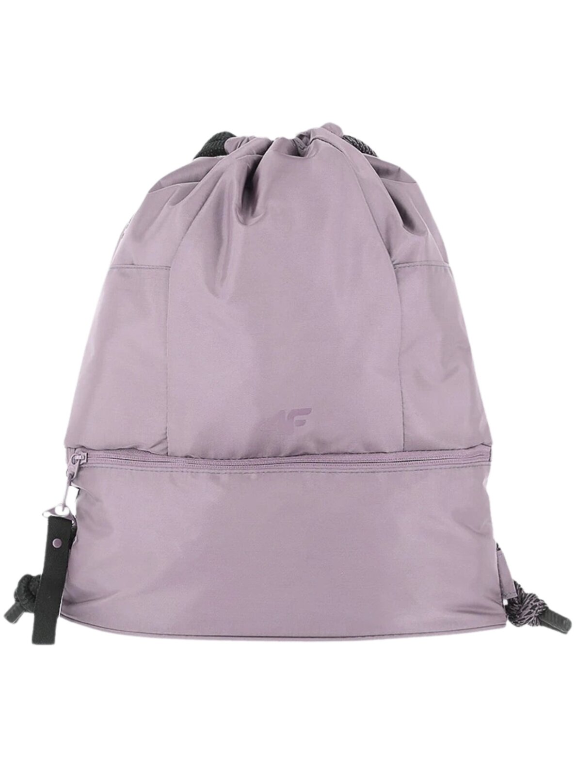 Batų krepšys 4F U085 šviesiai violetinis 4FWSS24AGYMU085 52S