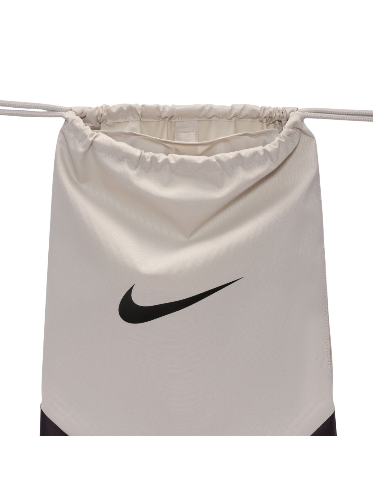 Nike Brasilia batų krepšys šviesiai pilkas-juodas IB4409 072 3 Nike Brasilia batų krepšys šviesiai pilkas-juodas IB4409 072 3