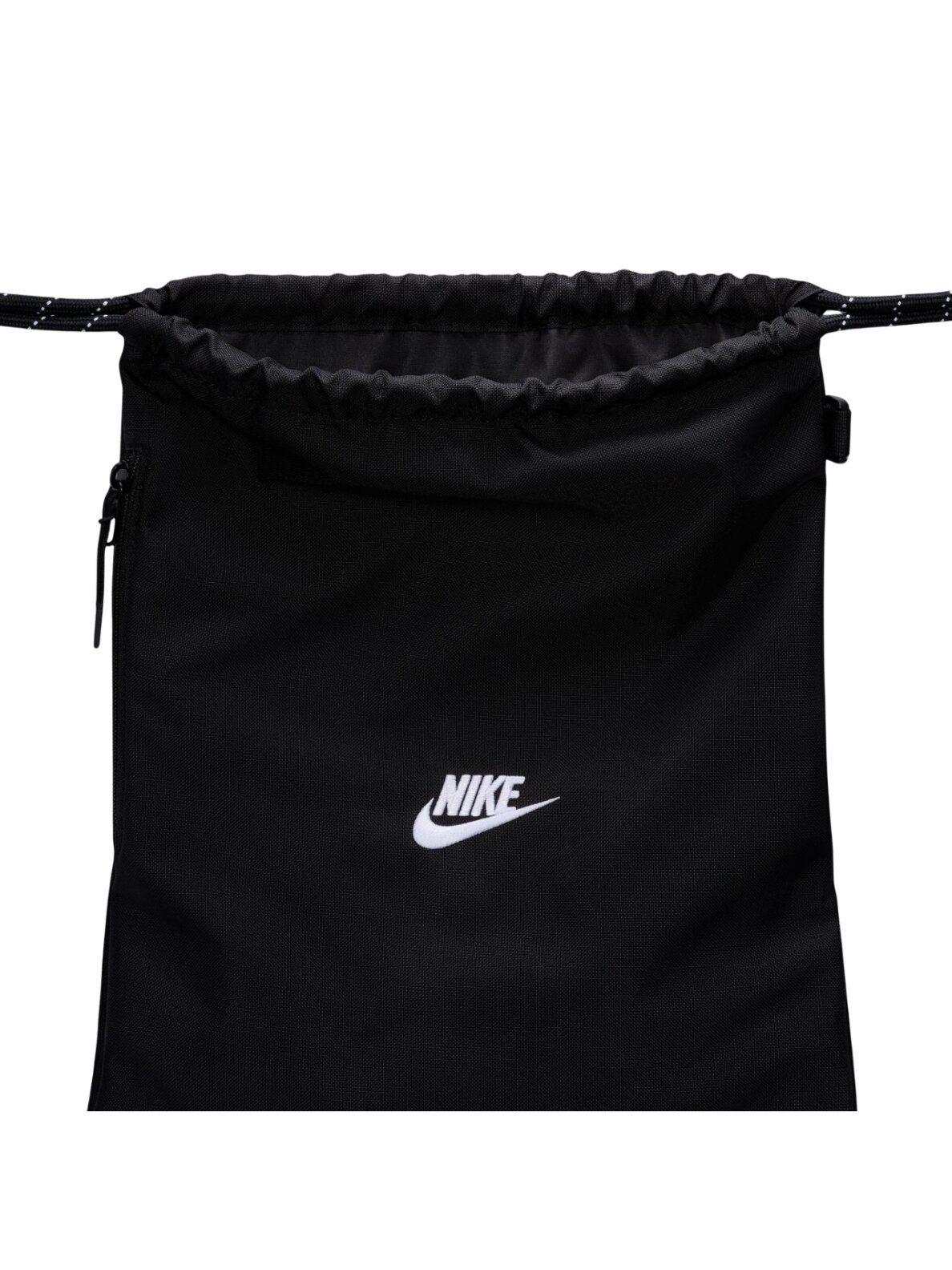 Nike Heritage 2.0 batų krepšiai juodi IB4356 010 2 Nike Heritage 2.0 batų krepšiai juodi IB4356 010 2