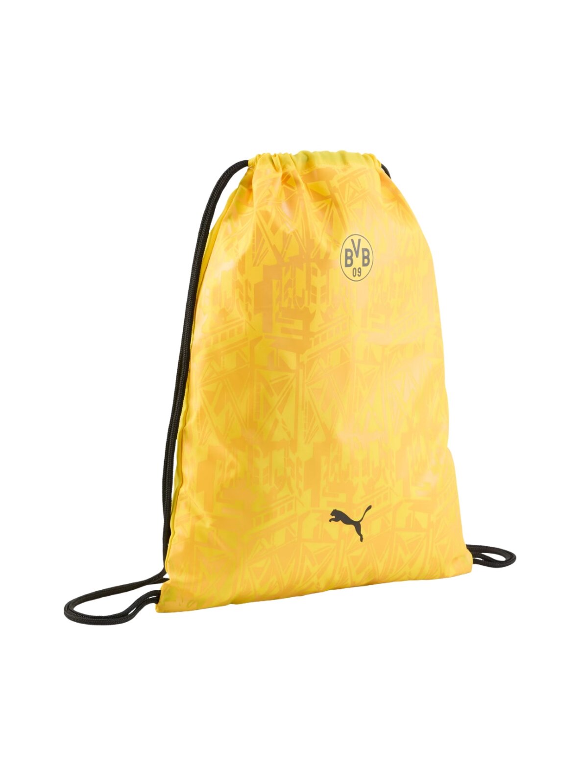 Puma BVB ESS batų krepšys, geltonas 92898 01