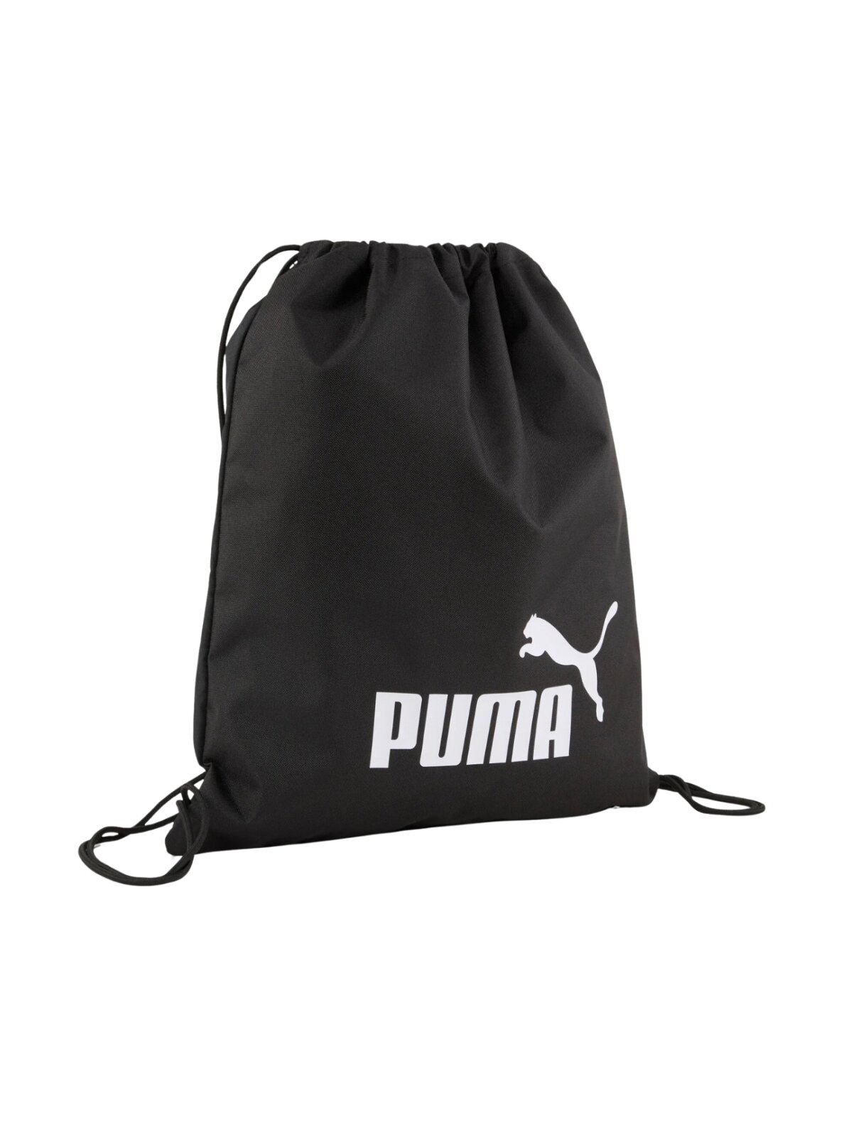 Puma Phase juodas sportinis maišas 91163 01 1
