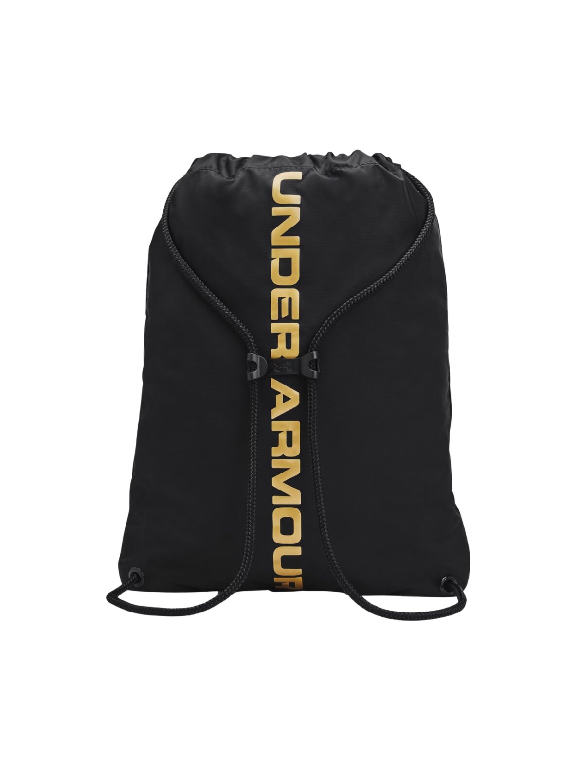 Under Armour Ozsee Sackpack batų krepšys juodas 1240539 010 1 Under Armour Ozsee Sackpack batų krepšys juodas 1240539 010 1