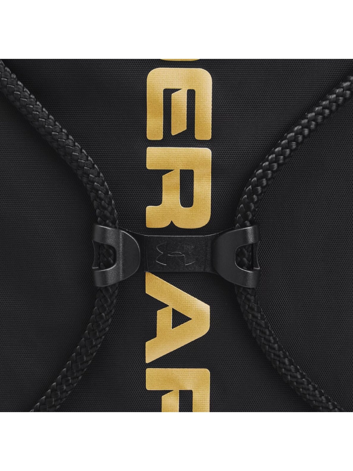 Under Armour Ozsee Sackpack batų krepšys juodas 1240539 010 2 Under Armour Ozsee Sackpack batų krepšys juodas 1240539 010 2