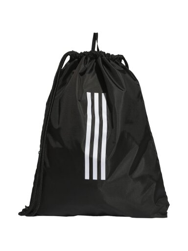 Adidas Tiro League batų krepšiai juodi HS9768