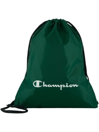 Champion Satchel batų krepšys žalias 802339 GS502 Champion Satchel batų krepšys žalias 802339 GS502