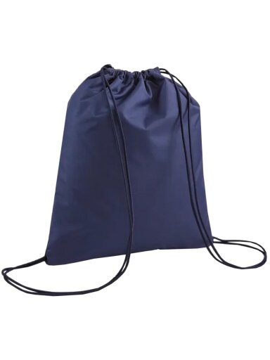 Puma Phase Gym Sack batų krepšys, tamsiai mėlynas 79944 02 Puma Phase Gym Sack batų krepšys, tamsiai mėlynas 79944 02