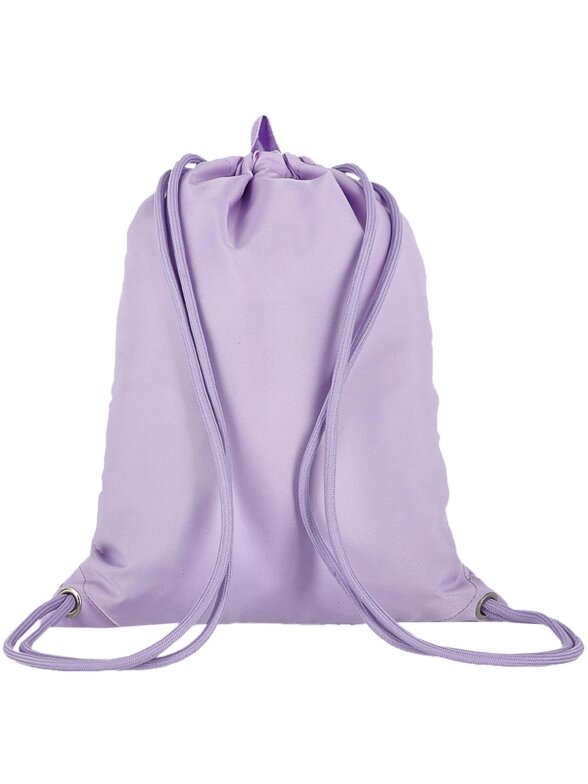 Batų krepšys 4F F054 šviesiai violetinis 4FJWAW23AGYMF054 52S 1
