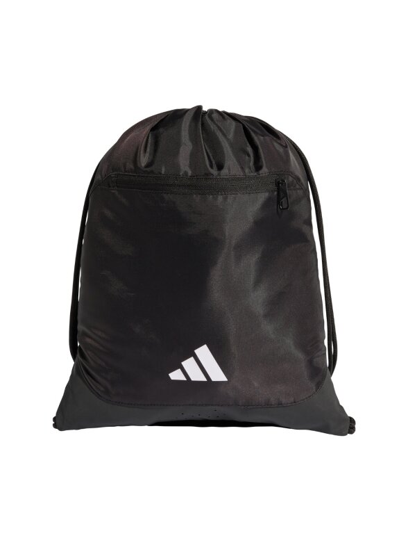Adidas Tiro batų krepšys juodas JY7992 1 Adidas Tiro batų krepšys juodas JY7992 1