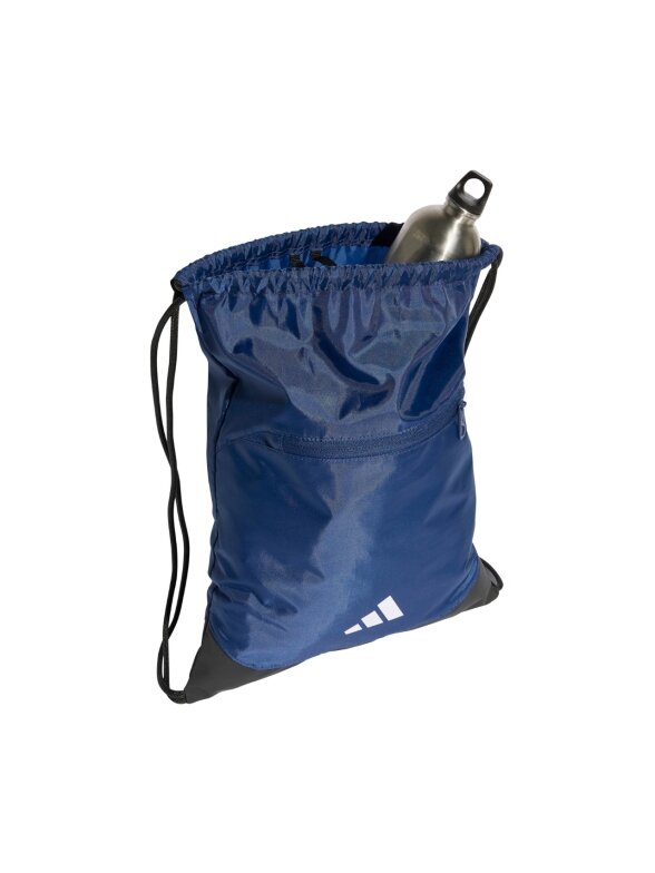 Adidas Tiro batų maišas tamsiai mėlynas KD4245 3