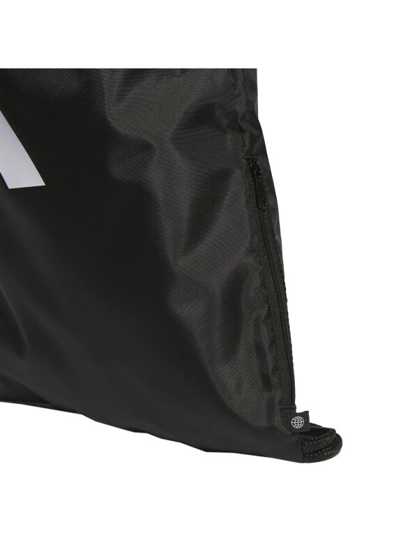 Adidas Tiro League batų krepšiai juodi HS9768 3 Adidas Tiro League batų krepšiai juodi HS9768 3