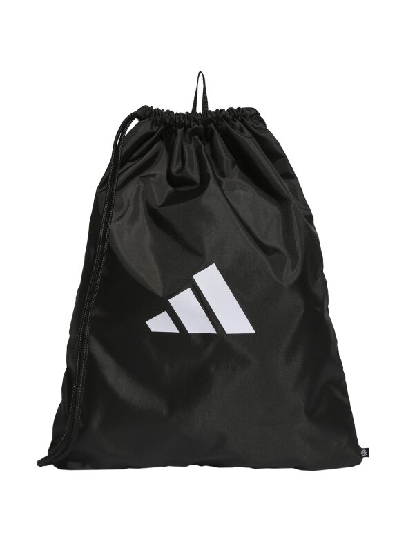 Adidas Tiro League batų krepšiai juodi HS9768 Adidas Tiro League batų krepšiai juodi HS9768