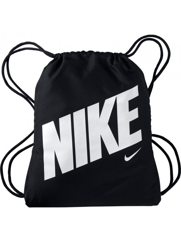 Nike batų krepšys Graphic Gymsack Junior BA5262 015