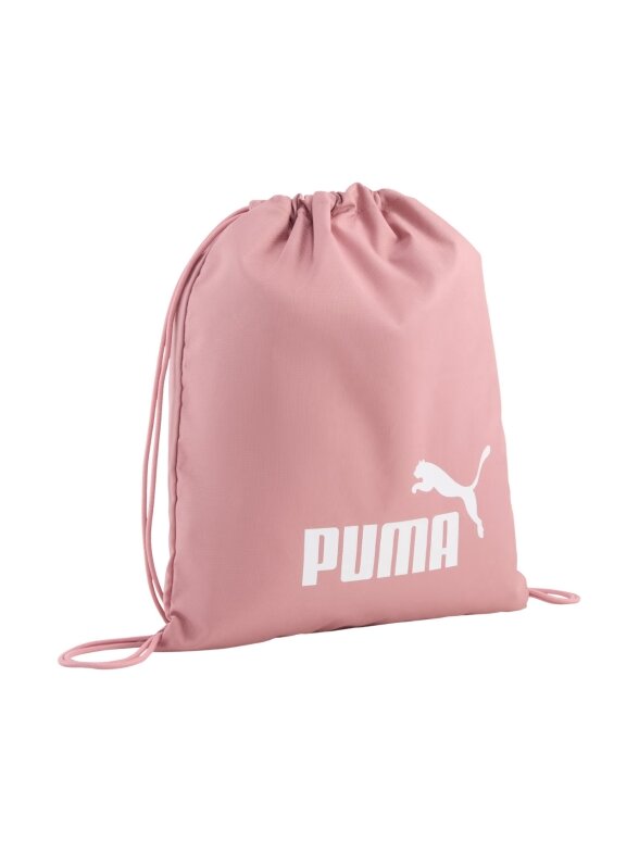 Puma batų maišelis Phase, rožinis, 91163 40 Puma batų maišelis Phase, rožinis, 91163 40