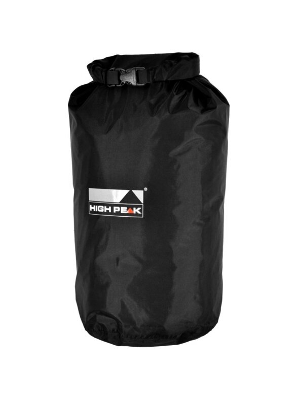 High Peak Drybag 1L XXS juodas 32057