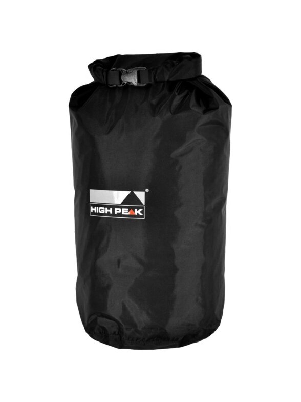 High Peak Drybag 4L XS black 32059 High Peak Drybag 4L XS black 32059