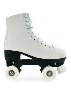 Roces RC1 baltieji rite rituliniai - moterims 550025 01