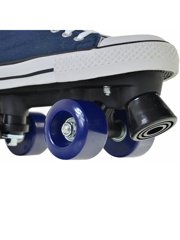 Roces Chuck Classic Roller riedučiai mėlyni 550030 01 2 Roces Chuck Classic Roller riedučiai mėlyni 550030 01 2