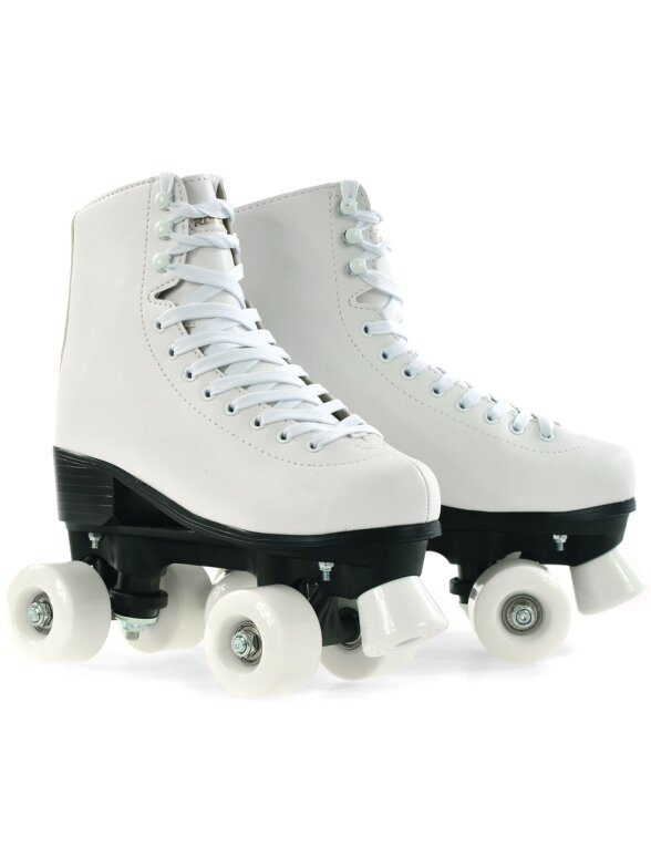 Roces RC1 baltieji rite rituliniai - moterims 550025 01 3 Roces RC1 baltieji rite rituliniai - moterims 550025 01 3