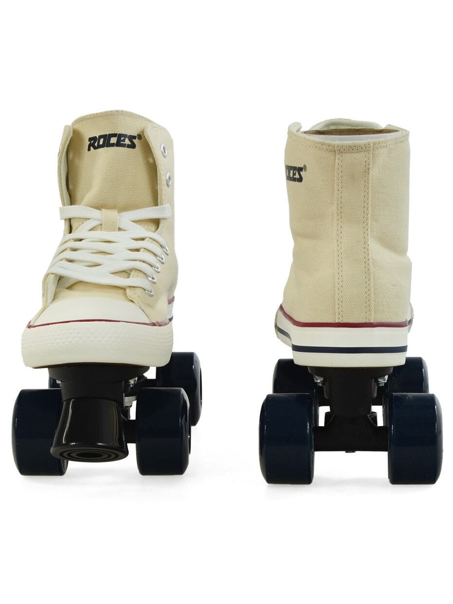 Roces Chuck Classic Roller riedučiai kremini 2 Roces Chuck Classic Roller riedučiai kremini 2