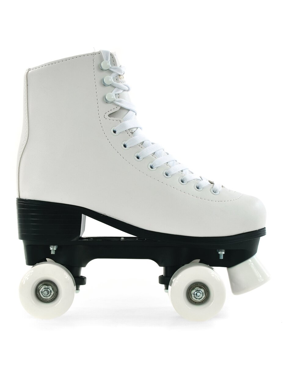 Roces RC1 baltieji rite rituliniai - moterims 550025 01 1