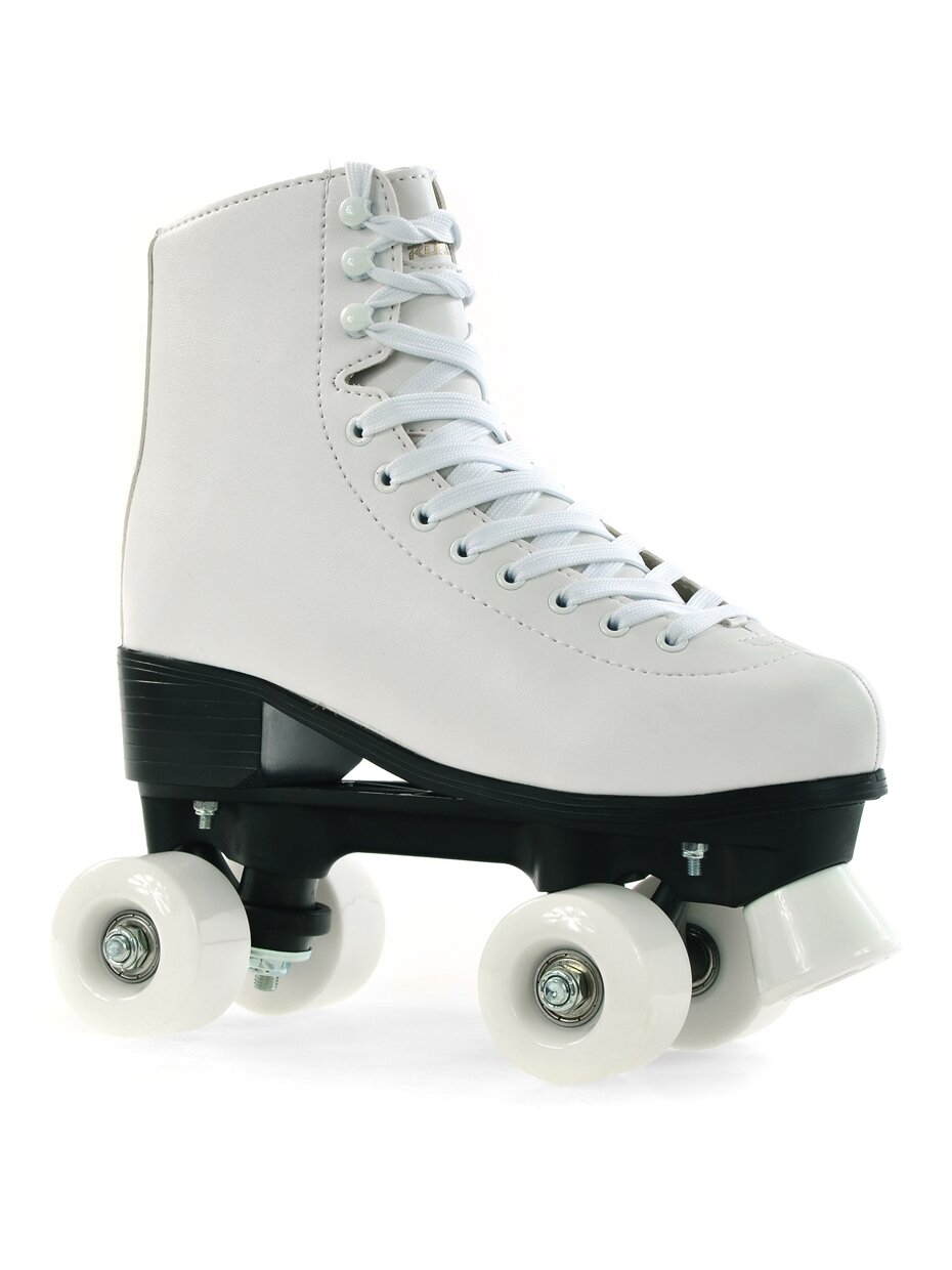 Roces RC1 baltieji rite rituliniai - moterims 550025 01 Roces RC1 baltieji rite rituliniai - moterims 550025 01