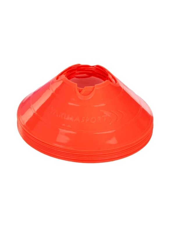 Wysepka treningowa pod laskę Yakima Sport 1 szt. pomarańczowa 100751 Wysepka treningowa pod laskę Yakima Sport 1 szt. pomarańczowa 100751