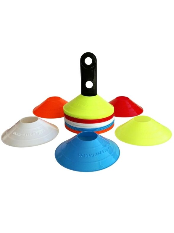 Yakima Sport treniruočių sala 30vnt 100006