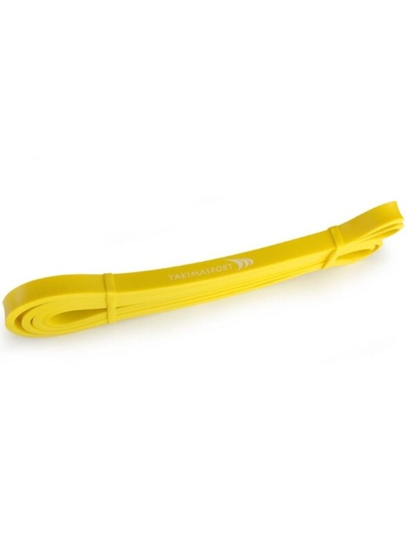 Yakima Sport Guma ilga, mažas pasipriešinimas, geltona 100274