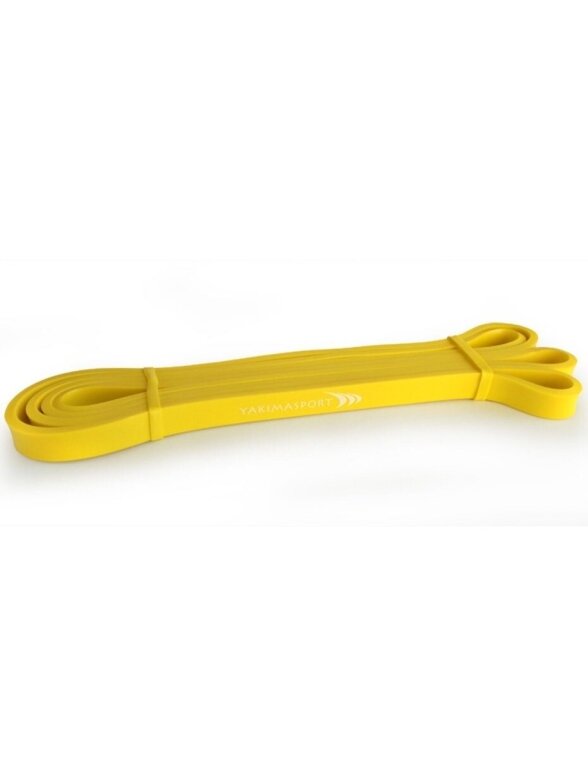 Yakima Sport Guma ilga, mažas pasipriešinimas, geltona 100274 1