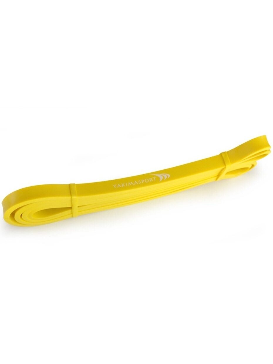 Yakima Sport Guma ilga, mažas pasipriešinimas, geltona 100274