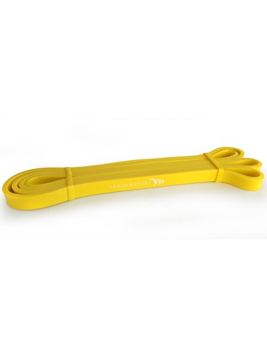 Yakima Sport Guma ilga, mažas pasipriešinimas, geltona 100274 1