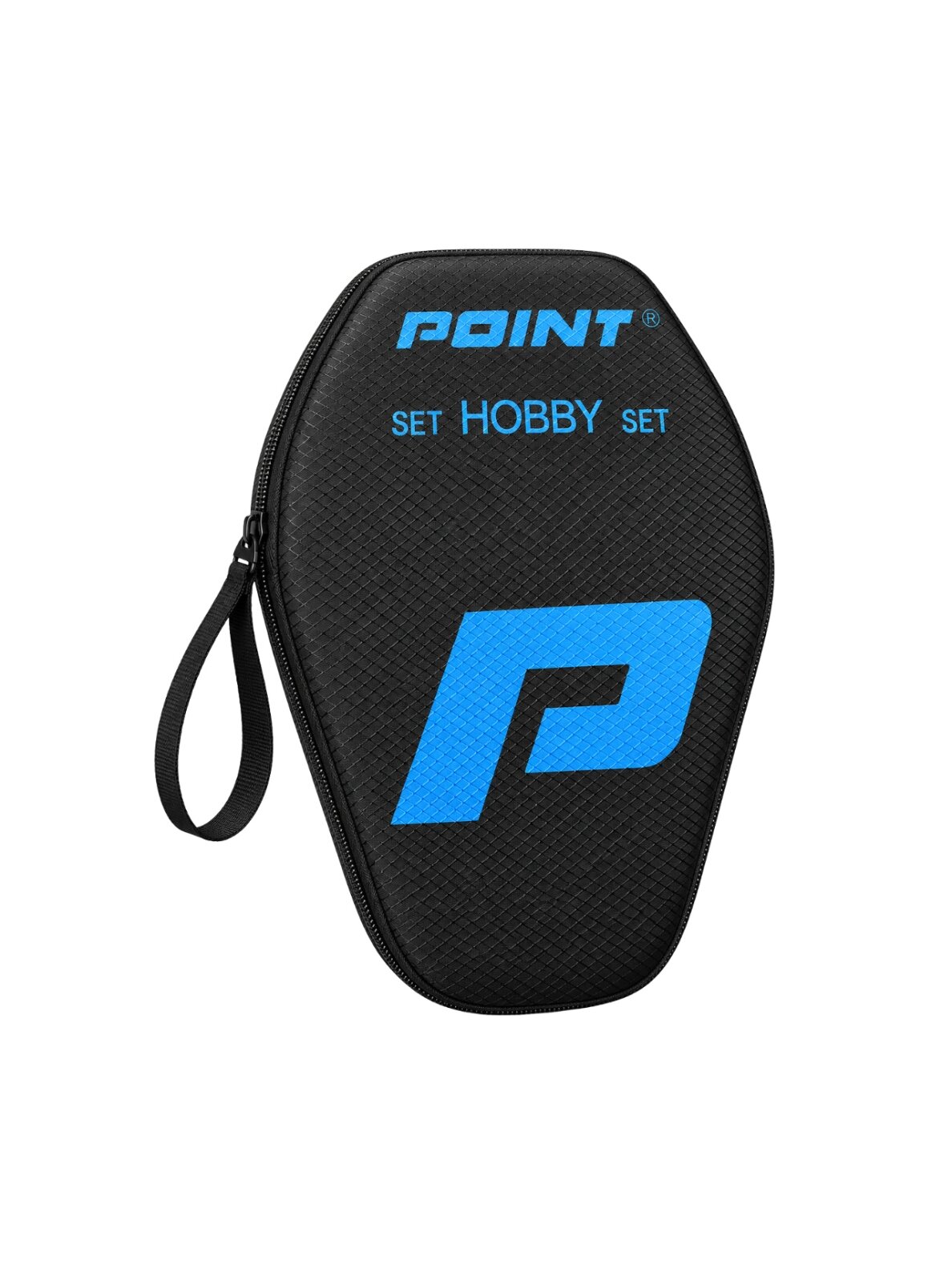 Point Hobby stalo teniso rinkinys 2 raketės + 3 kamuoliukai + dėklas KAT00921 3 Point Hobby stalo teniso rinkinys 2 raketės + 3 kamuoliukai + dėklas KAT00921 3