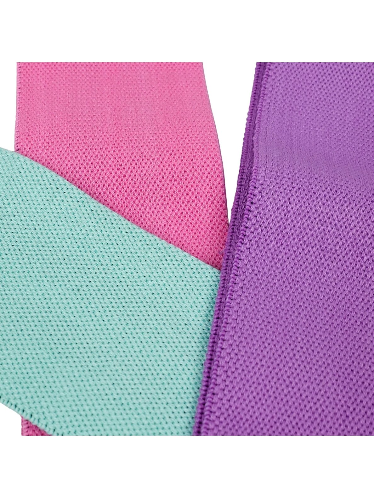 Profit Hip bands Shape elastinių gumų rinkinys 2 Profit Hip bands Shape elastinių gumų rinkinys 2