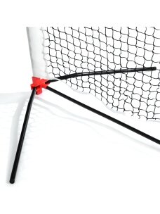 NO10 Tinklinės kamuolio rinkinys 6m x 1m STP-PR6001