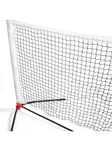 NO10 Tinklinės kamuolio rinkinys 6m x 1m STP-PR6001