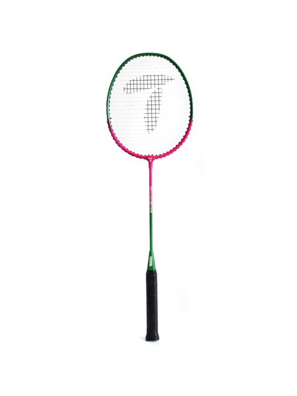 Badmintono rinkinys SMJ 2rak 3lotki TL020 2