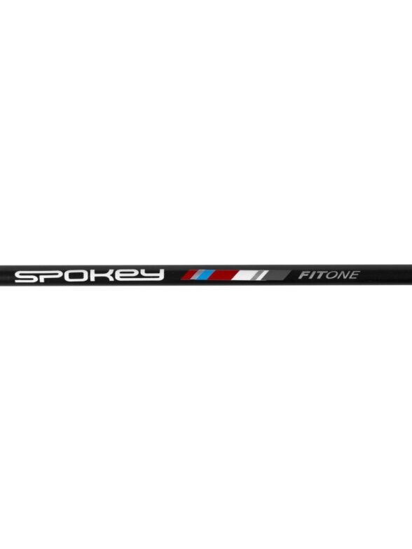 Spokey FIT ONE 922909 Badmintono rinkinys 5 Spokey FIT ONE 922909 Badmintono rinkinys 5
