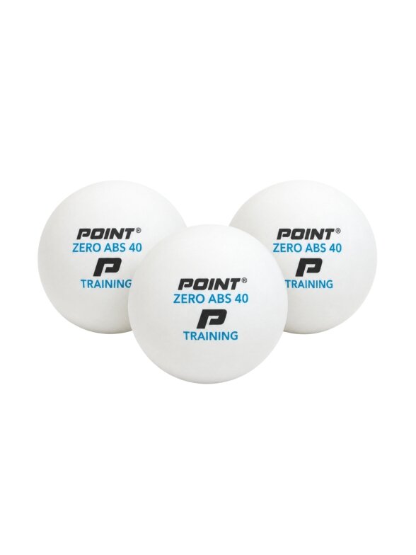 Point Hobby stalo teniso rinkinys 2 raketės + 3 kamuoliukai + dėklas KAT00921 5