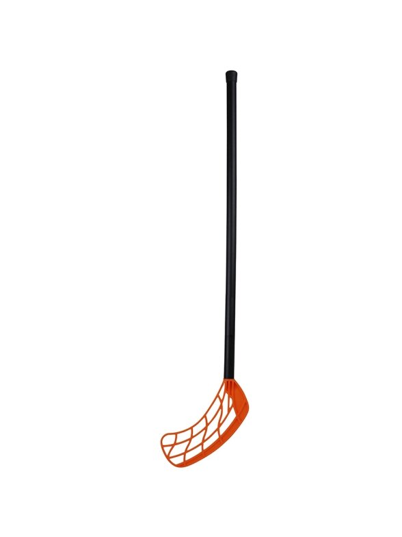Zestaw do unihokeja Stiga Rookie 2 kije + piłka 55cm  1