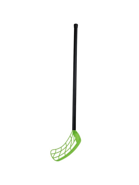 Zestaw do unihokeja Stiga Rookie 2 kije + piłka 55cm 2 Zestaw do unihokeja Stiga Rookie 2 kije + piłka 55cm 2
